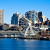 Seattle's waterfront, a tourist mecca (Photo: MvB)