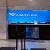 New ticketing area - there's an ATM and two ticket kiosks inside. (Photo: MvB)