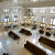 The King Street Station waiting room. (Photo: MvB)