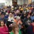 The crowd at King County Council's hearing on Metro funding (Photo: KC Metro)