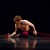 Andrew Bartee in Annabelle Lopez Ochoa's L'Effleuré (Photo: Bamberg Fine Art)