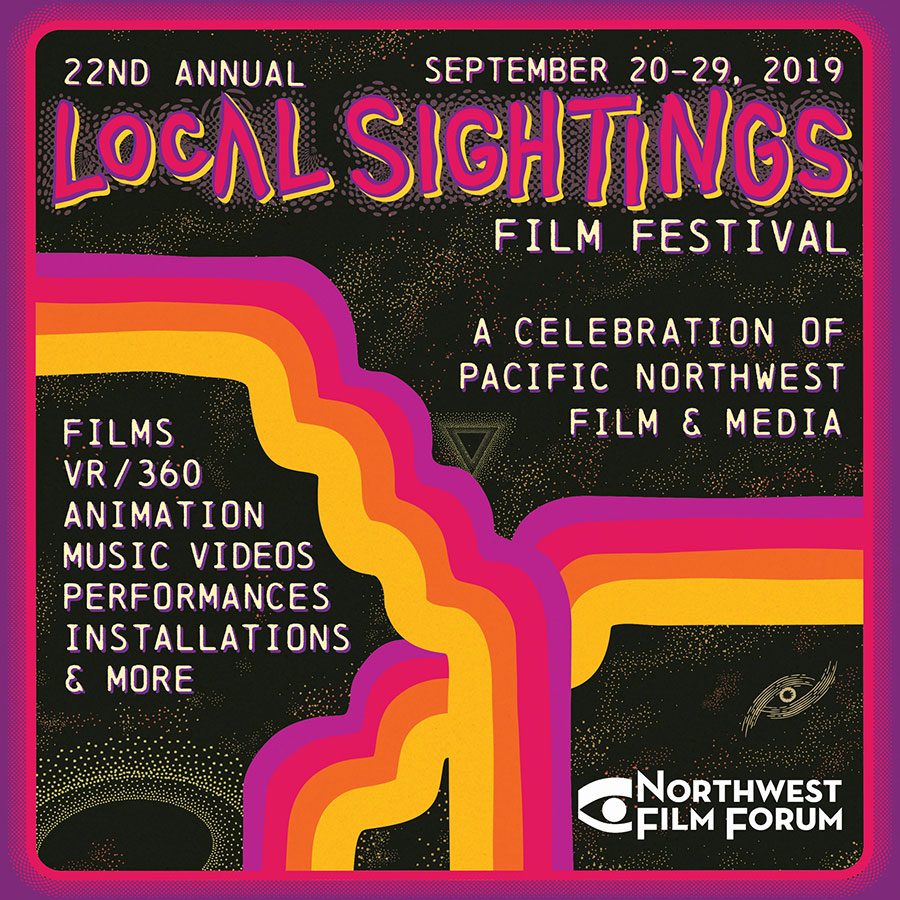 Five Films to Check Out at the Local Sightings Film Festival - The SunBreak