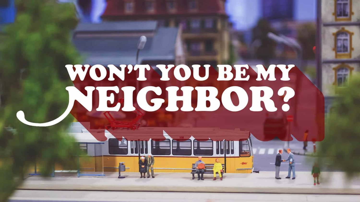 Won't You Be My Neighbor? Well Worth 94-Minute Run Time – And So are You! -  The SunBreak