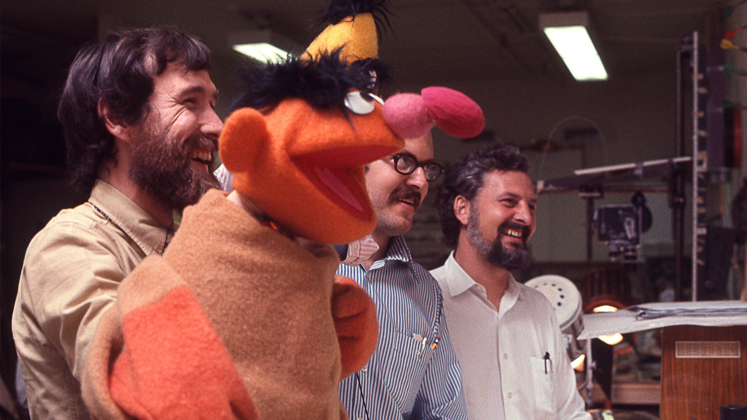 Muppets and Humanoids Archives - Sugars Mascot Costumes