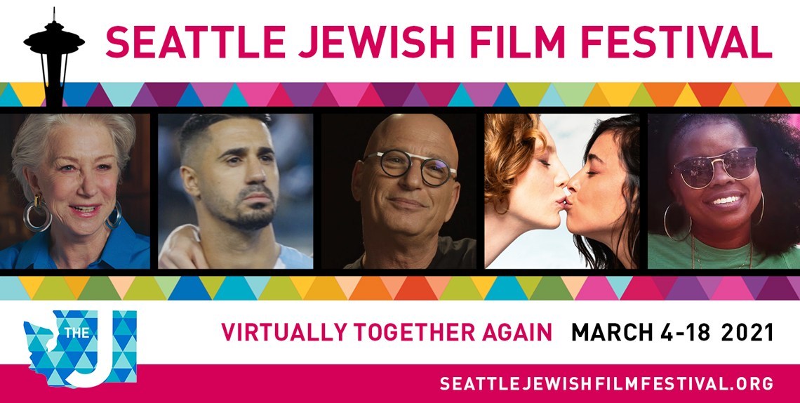 Mazel Tov! The Seattle Jewish Film Festival kicks off tonight The