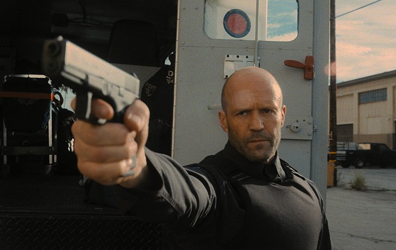 Jason Statham kicks ass and takes names in Wrath of Man. I hope you weren't  looking for anything more. - The SunBreak