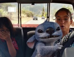 Lilo & Stitch