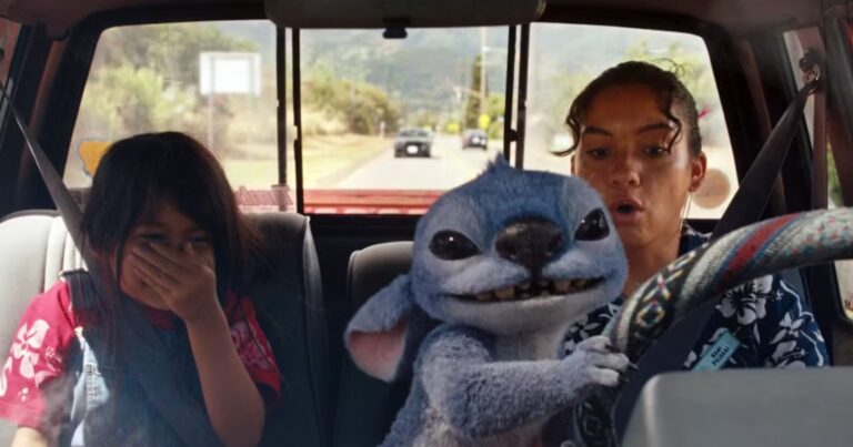 Lilo & Stitch
