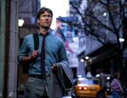 How to Make a Killing -- Glen Powell