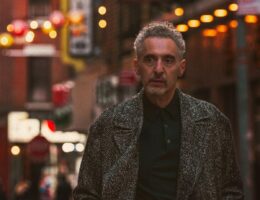 The Only Living Pickpocket in New York
