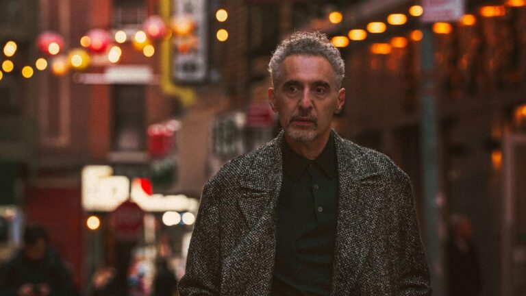 The Only Living Pickpocket in New York